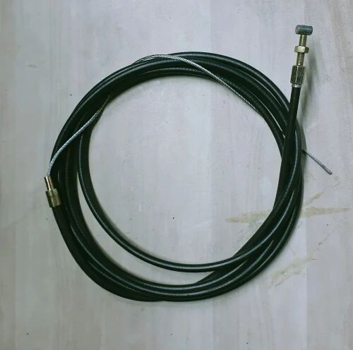 PVC Gear Cable, Length : 89 inch
