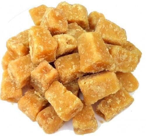 Sugarcane Natural Fresh Jaggery, for Tea, Sweets, Medicines, Beauty Products, Packaging Type : Plastic Packet