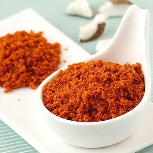 Blended Natural Garlic Masala Powder, for Food Medicine, Cosmetics, Packaging Type : Plastic Packet