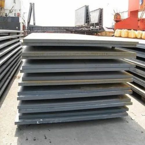 DSQ Mild Steel Plate