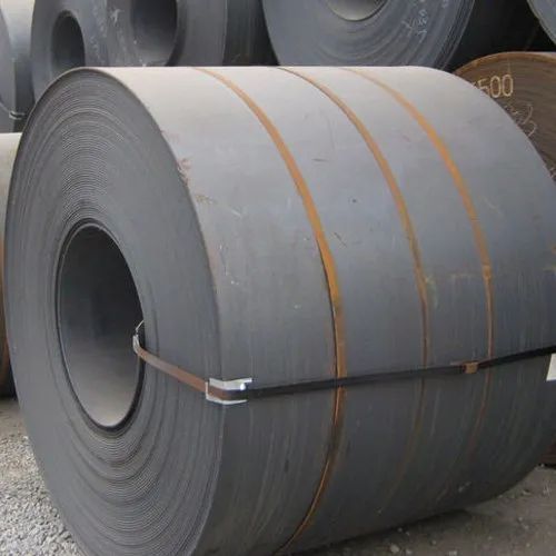High Tensile Hot Rolled Coil, for Automobile Industry, Construction, Specialities : Termite Proof, Loadable