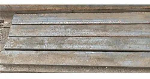 Industrial Mild Steel Channel, for Automobile, Construction, Feature : Corrosion Proof, Durable, Fireproof