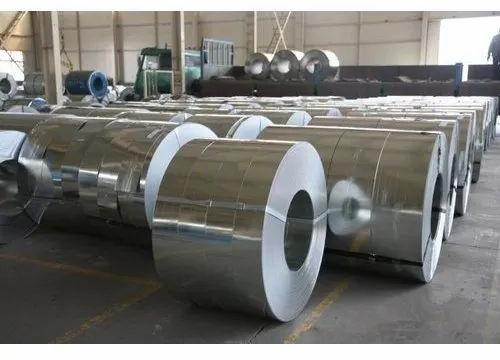 Mild Steel Hot Rolled Coil, for Automobile Industry, Construction, Specialities : Heat Resistance, Hard Structer