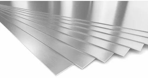 Coated Mild Steel PM High Tensile Plate, for Construction, Width : Multisizes