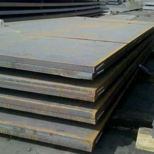 SA516 Grade Boiler Mild Steel Plate, Size : Customised