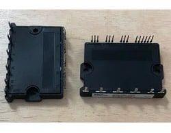 Black Rectengular Polished Plastic IPM Switch, Certification : ISI Certified