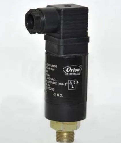 Orion Polished Liquid Pressure Switch, Certification : ISI Certified