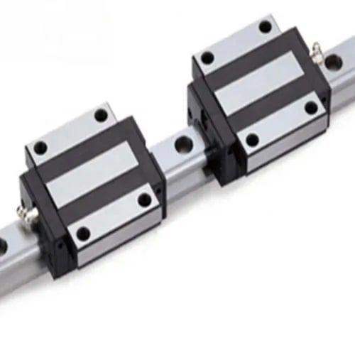 LM Block Linear Guideway