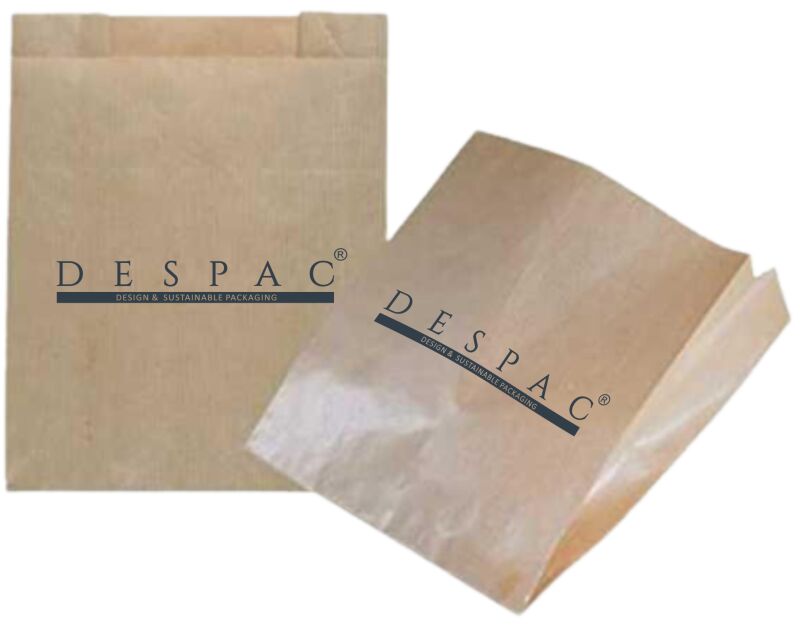 Printed Grocery Bags, Closure Type : Handled