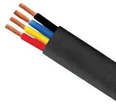 Flat PVC Cable