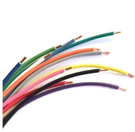 PVC Copper GXL Wire, Certification : ISI Certified
