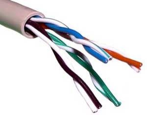 UTP Wire