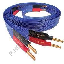Aluminium Super Flat Cable, for Industrial, Certification : ISI Certified