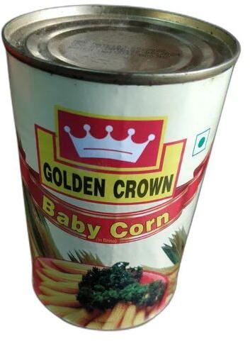 Baby Corn, Packaging Type : Jar