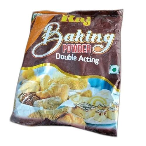 Raj Baking Powder, for Bakery