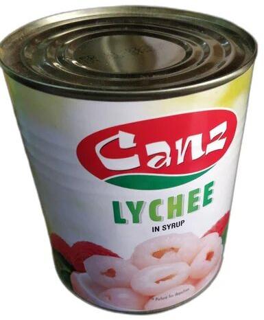 Canz Lychee Syrup