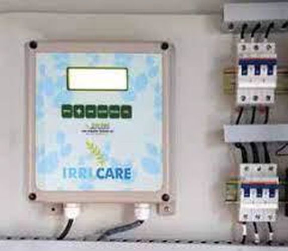 Drip Irrigation Controller