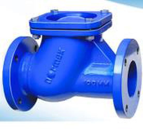 Drip Irrigation Non Return Valve