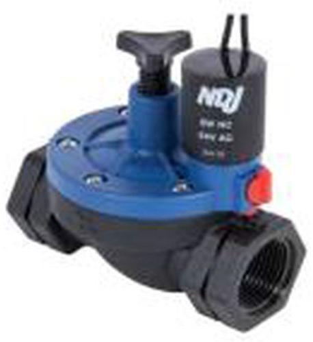 Automatic Drip Irrigation Solenoid Valve, for Water Fitting, Feature : Anti Dust, Durable, Light Weight