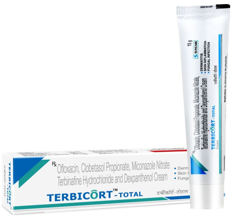 Terbicort Cream
