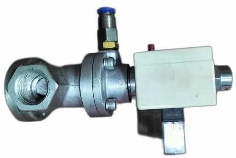 Automatic Auto Drain Valve, Packaging Type : Box