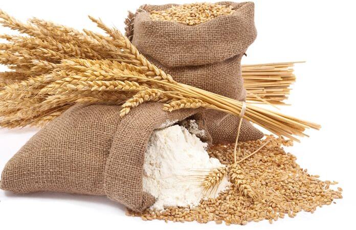 Wheat flour, for Cooking, Grade : Food Grade