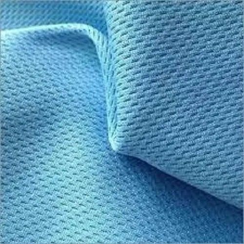 Dry Fit Lycra Fabric, for Textile Industry, Pattern : Plain