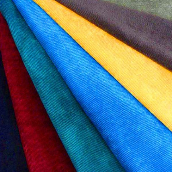 Micro Polyester Fabric, for Textile Industry, Pattern : Plain