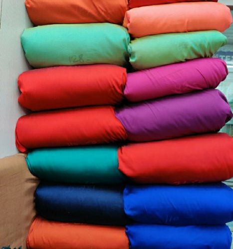Taffeta Silk Fabric at Rs 950/meter, Silk Fabric in Noida