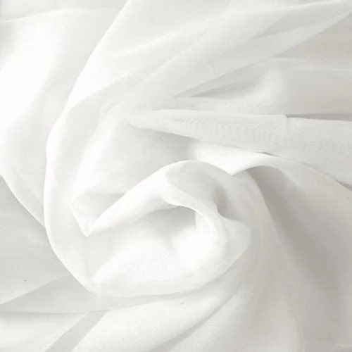 Weight Less Fabric, for Textile Industry, Pattern : Plain