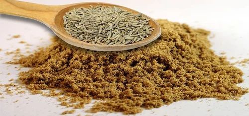 Common Cumin Seed Powder, for Snacks, Cooking, Packaging Type : Loose