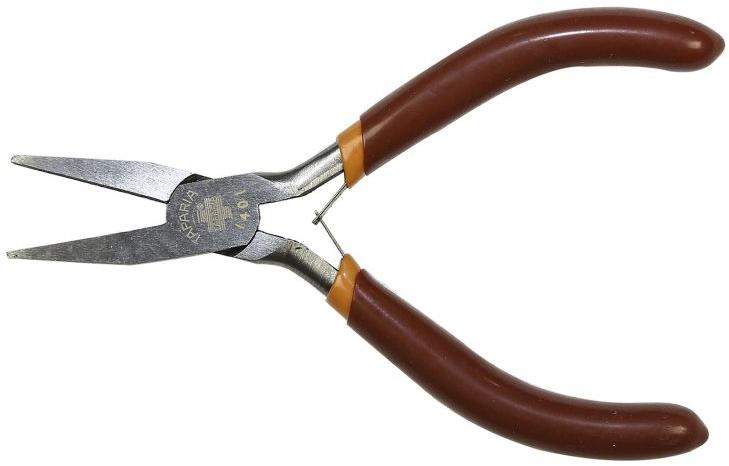 Iron Taparia Mini Plier, for Domestic, Industrial