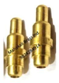Brass Plunger Pin
