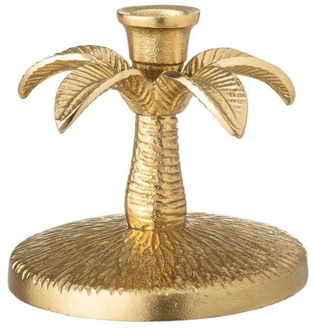 Brass Antique Fancy Candle Stand, Quality Available : Durable