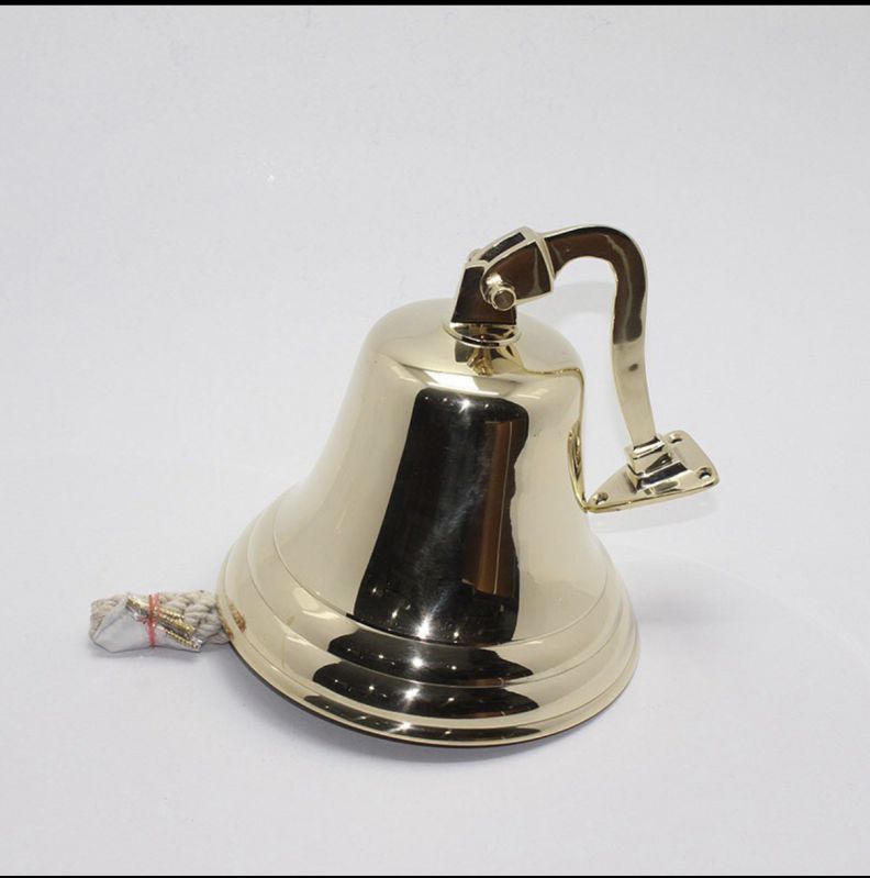 brass bells