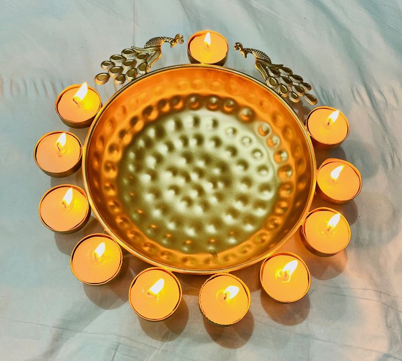 Diwali decorative lights, Feature : Unique Look, High Brightness