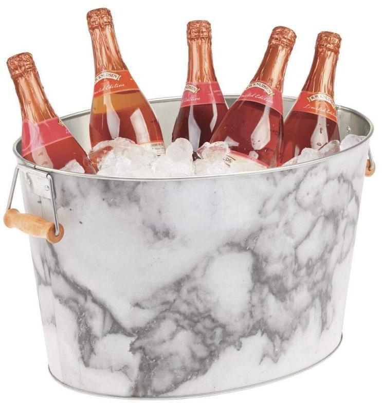 Marble Wine Tub