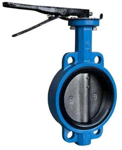 Audco Butterfly Valve
