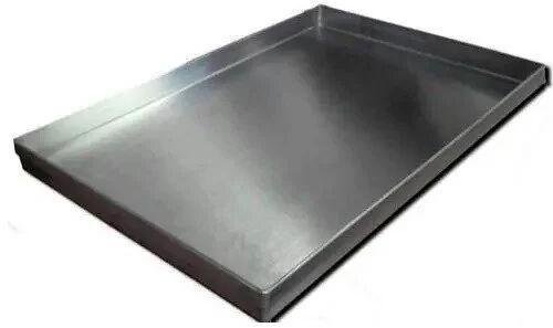Stainless Steel Pharmaceutical Tray, Packaging Type : Cardboard