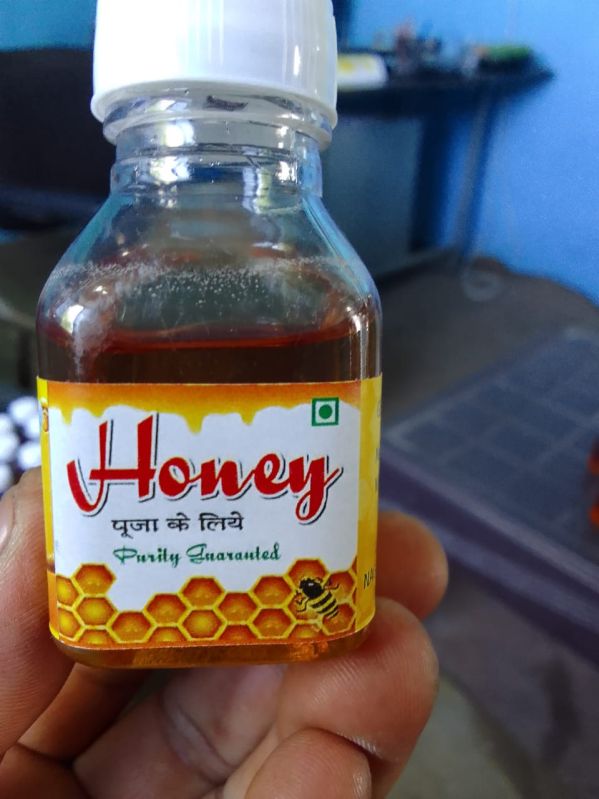 Gel pure honey, for Personal, Cosmetics, Foods, Certification : FSSAI Certified