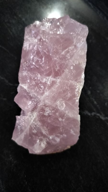 Natural Rose Quartz