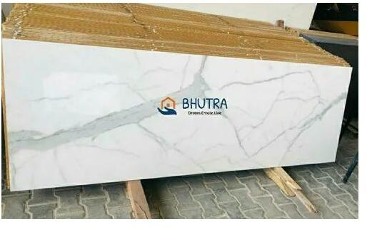Engineered Marble, for Home