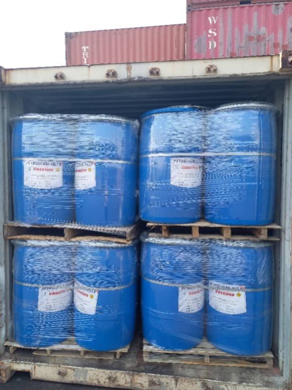 Vaseline Petroleum Jelly