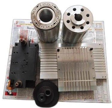 Model-150 Blister Packing Machine Change Parts, Grade : Industrial