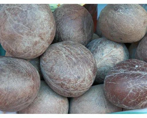 Brown Coconut Copra, Packaging Type : PP Bag