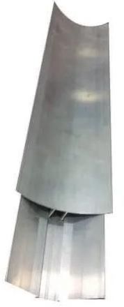 Clean Room Aluminium Coving