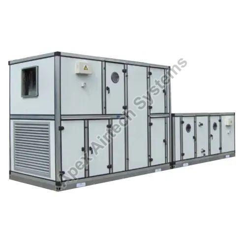 Apex Industrial Air Handling Unit, Voltage : 110-440V