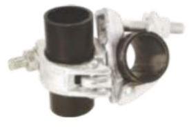 British Type Swivel Coupler