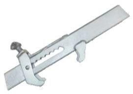 Flexible Formwork Clamp