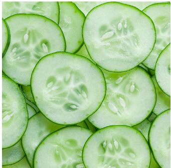 CUCUMBER FRAGRANCE OIL